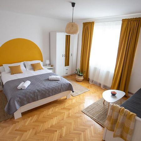 Apartman Kutak Višegrad Exterior foto