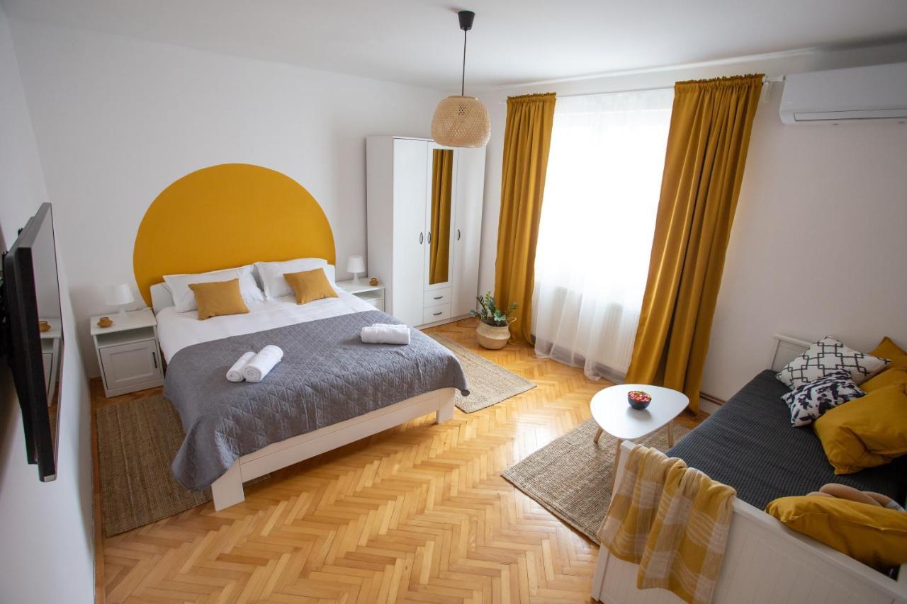 Apartman Kutak Višegrad Exterior foto