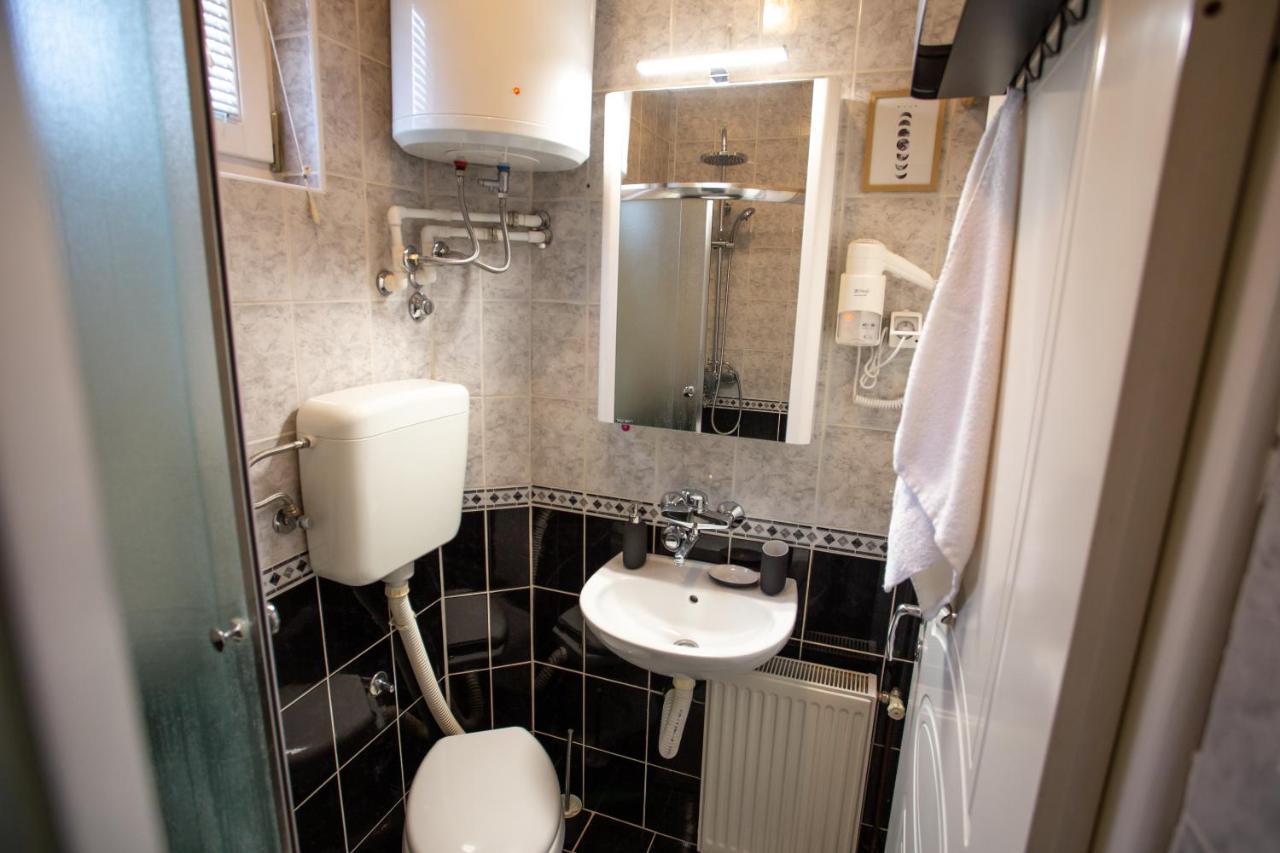 Apartman Kutak Višegrad Exterior foto